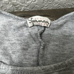 sherman girls things that make me happy